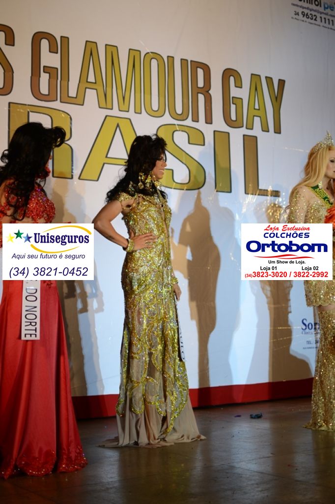 CR PRODUÇÕES - MISS GLAMOUR GAY BRASIL 2015 PARTE 2 FINAL [ MELHORES MOMENTOS ]