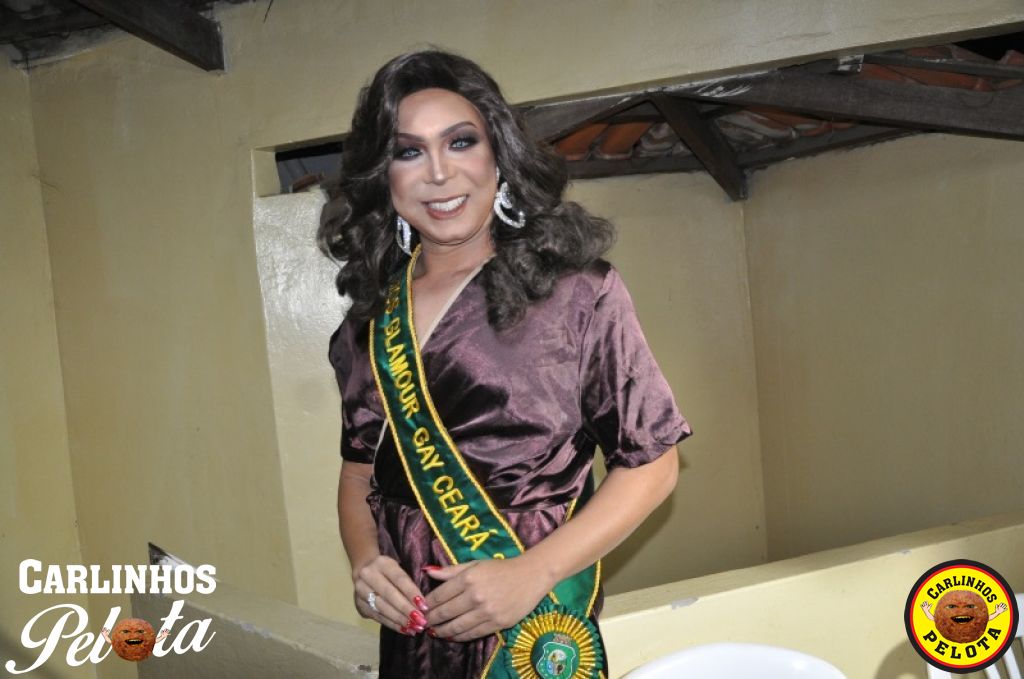 CR PRODUÇÕES - MISS GLAMOUR GAY BRASIL 2019