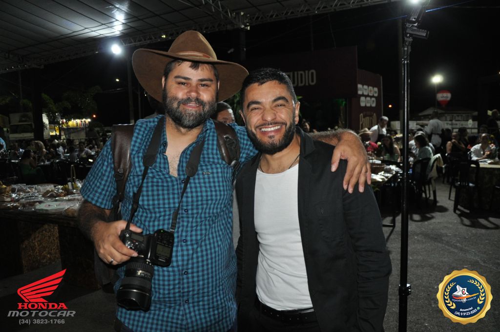 CR ProduÃ§Ãµes - FESTA DA PRODUÃÃO 2024 PRATOS TIPICOS E RAINHA DA PRODUÃÃO 2024 CAMILE PRESIDENTE OLÃGARIO