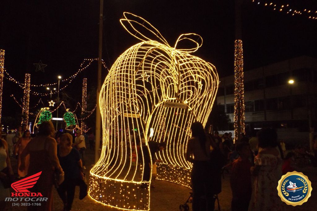 CR ProduÃ§Ãµes - RENACER NATALINO PATOS DE MINAS 2024