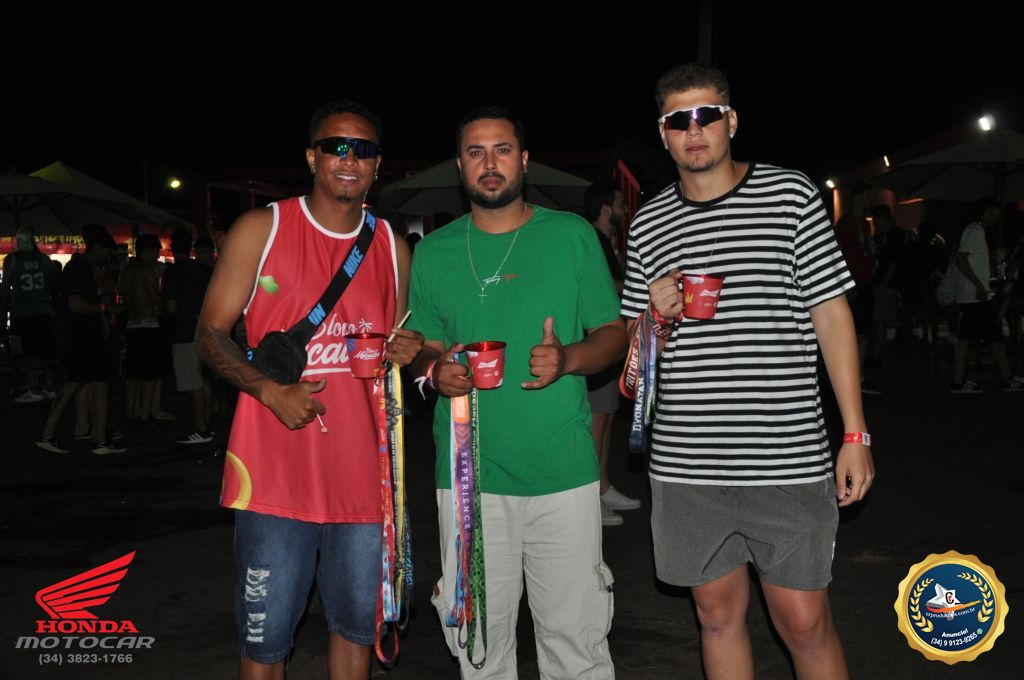 CR ProduÃ§Ãµes - CARNAVAL MACAUBA PATOS DE MINAS 2025 