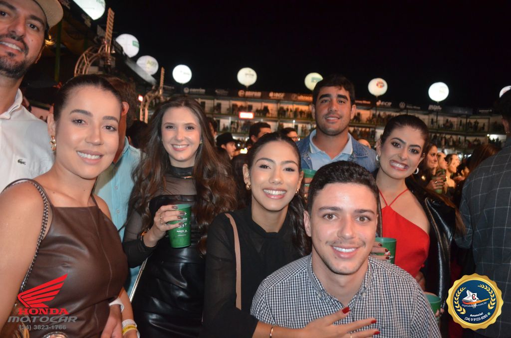 CR PRODUÃ§ÃΜES - FESTA DO FEIJ?O 2025 PARTE 1 