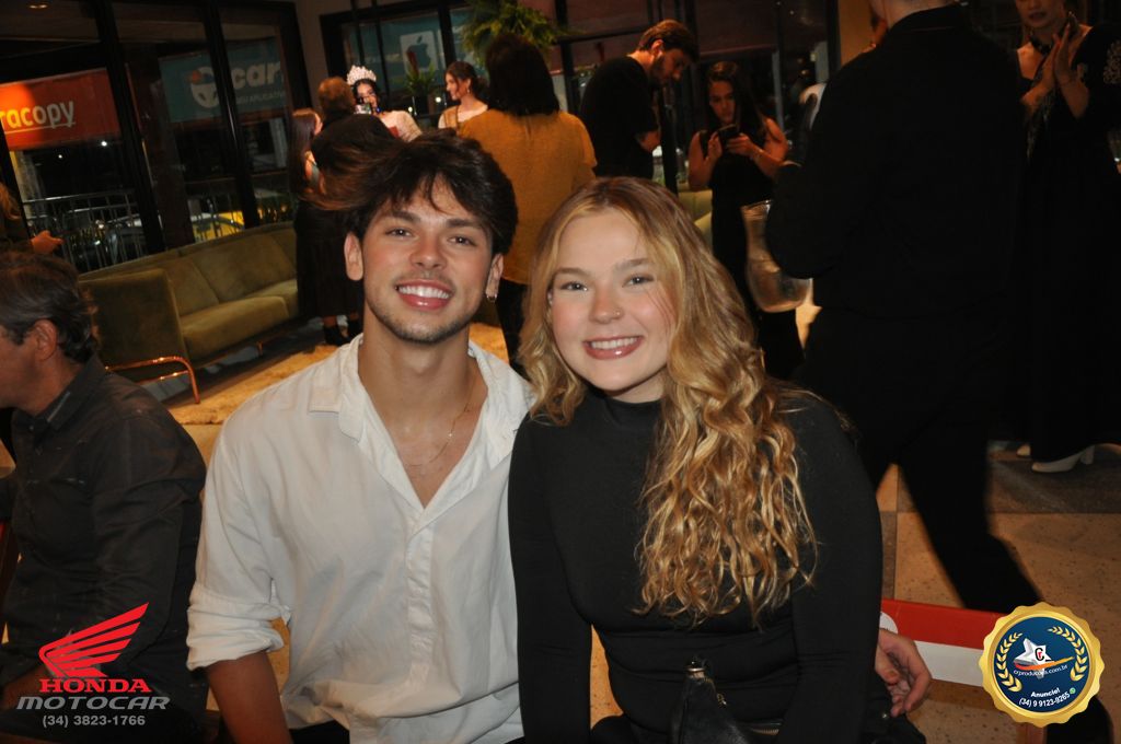 CR ProduÃ§Ãµes - PRATOS TIPICOS  40 ANOS PATOS DE MINAS