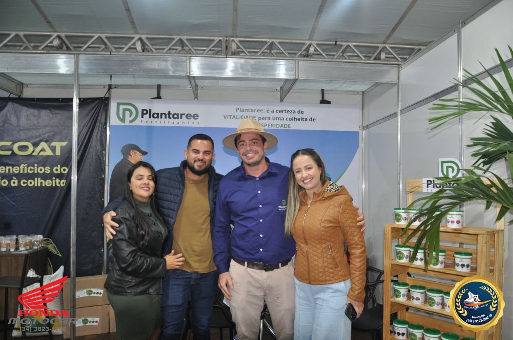 CR ProduÃ§Ãµes - FENAMILHO 2025 RIO NEGRO SOLIM?ES E MATHEUS E KAUAN