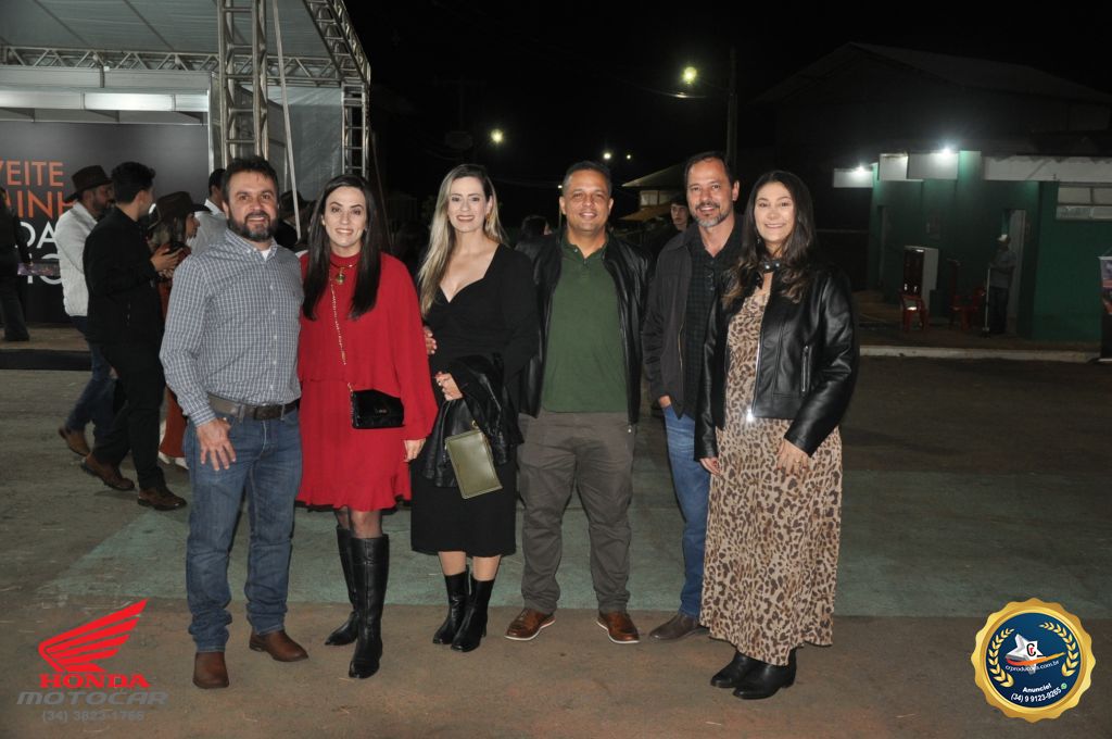 CR PRODUÃ§ÃΜES - FENAMILHO 2025 SHOW GUSTAVO LIMA