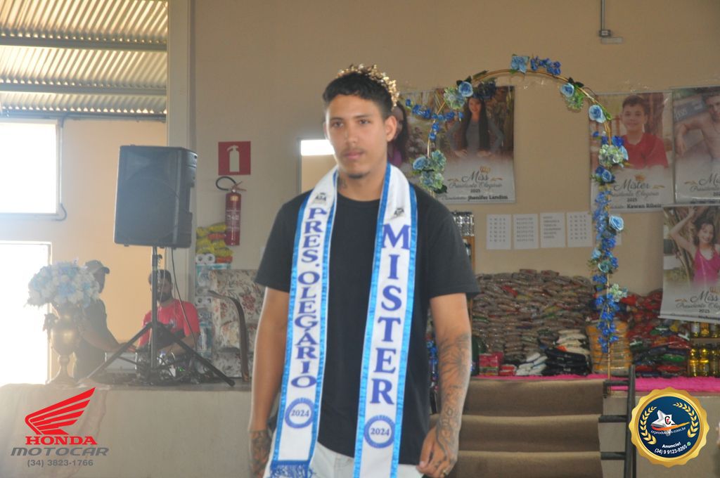 CR ProduÃ§Ãµes - MISS E MISTER P.O 2025