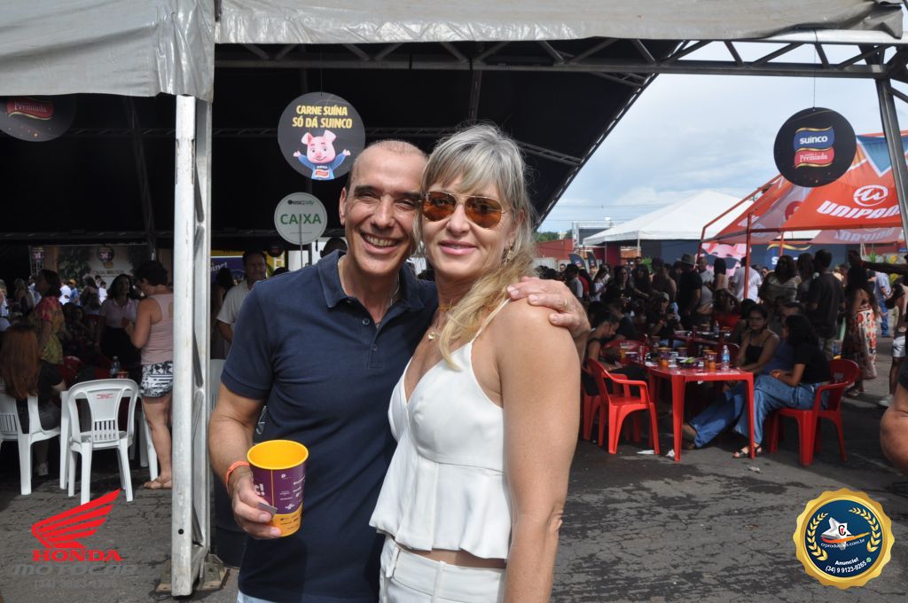 CR PRODUÃ§ÃΜES - OINC FEST 2  PATOS DE MINAS