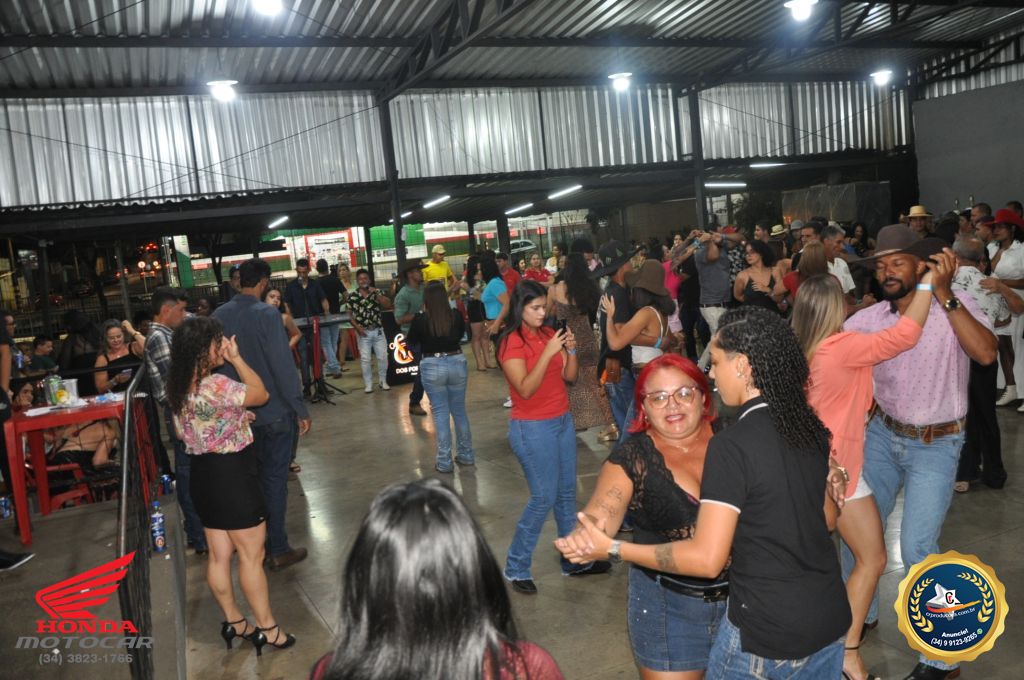 CR ProduÃ§Ãµes - GAROTA E GAROTO COWBOY DE 2025