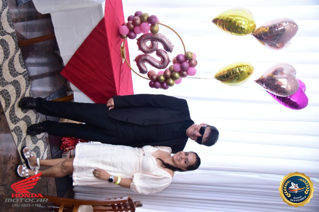 CR ProduÃ§Ãµes -  ANIVERSARIO DE CARLINHOS 62 ANOS 