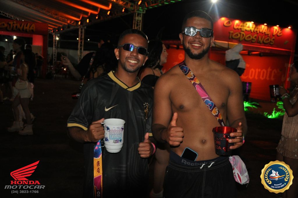 CR ProduÃ§Ãµes - MACA?BA TER?A FEIRA 2026 PATOS DE MINAS 